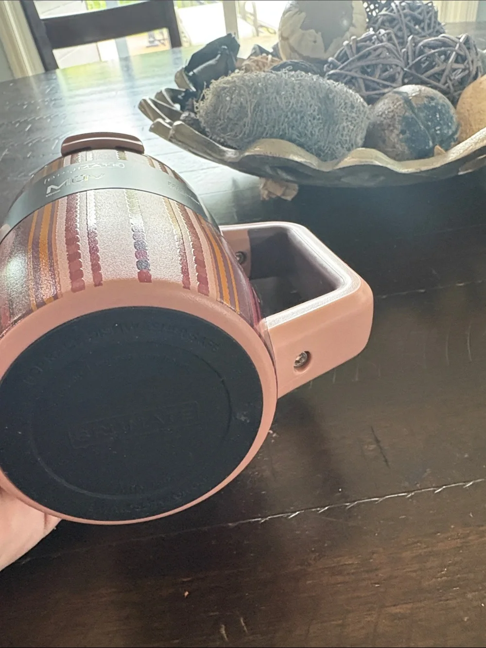 Müv 15oz Travel Mug
